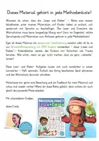Vorschau - Mal- und Bastelvorlagen - PIRATEN Materialpaket / Sparpaket PLUS Bonus / kostenloses Material! Piratenklasse - Seite 3