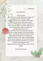 Vorschau - Anderer Materialtyp - Ein Klassentier auf der Suche nach dem Weihnachtsmann - Seite 3