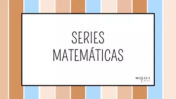 Vista previa - Juegos / Gamificación - SERIES MATEMÁTICAS - MULTIPLICACIONES (NAVIDAD) - Portada