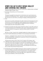 Vorschau - Test - Materialpaket, 4 Klausurvorschläge gender pay gap, gender equality, work, mock exams, Abiturprüfung, mündliche Prüfung - Seite 3