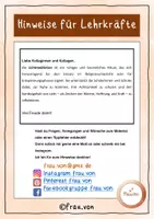 Vorschau - Stundenentwürfe - Lichtmeditation - Traumreise Fantasiereise zur Kerze - Advent - Weihnachten - Seite 1