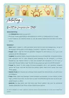 Vorschau - Arbeitsblätter - Jeu des villes françaises (Quartett) - Seite 3