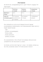 Vorschau - Test - Lernzielkontrollen und fachspezifische Leistungen_Deutsch Jahrgang 3 - Seite 1