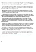 Vorschau - Test - 2 Klausurvorschläge gender pay gap, gender equality, world of work, mock exams, Abitur, mündliche Abiturprüfung - Seite 3
