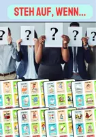 Vorschau - Mal- und Bastelvorlagen - Materialpaket zum Thema: Classroom-Management - Seite 1