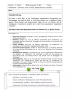 Vorschau - Klassenarbeiten - Materialgestütztes Schreiben Klassenarbeit (4x) Komplettpaket ZP10 - Seite 2