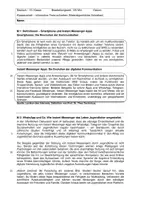 Vorschau - Klassenarbeiten - Materialgestütztes Schreiben Klassenarbeit (4x) Komplettpaket ZP10 - Seite 3