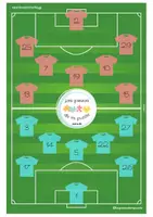 Vista previa - Juegos / Gamificación - DESCOMPOSICIÓN- Decenas y unidades - Portada