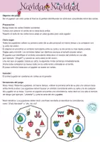 Vista previa - Juegos / Gamificación - Naviidad naviidad - Portada