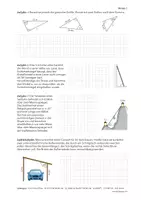 Vorschau - Arbeitsblätter - DER SINUS - Trigonometrische Funktionen (Arbeitsblatt) - Seite 2