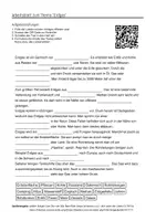 Vorschau - Arbeitsblätter - Lernposter + Arbeitsblätter zum Thema "Erdgas" + Lösung & MP3 + Mindmap + Infografik - Seite 1