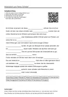 Vorschau - Arbeitsblätter - Lernplakat + Arbeitsblätter zum Thema "Erfinder" + Lösung & MP3 + Infografik - Seite 1