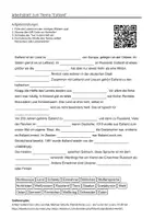 Vorschau - Arbeitsblätter - Arbeitsblätter "Estland" + Lösung & MP3 + Infografik - Deckblatt