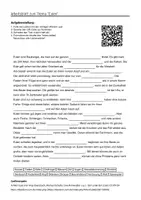 Vorschau - Arbeitsblätter - Lernposter + Arbeitsblätter zum Thema "Eulen" + Lösung & MP3 + Mindmap + Infografik - Seite 1