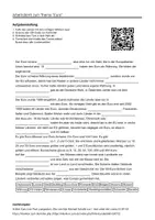 Vorschau - Arbeitsblätter - Lernposter + Arbeitsblätter zum Thema "Euro" + Lösung & MP3 + Mindmap + Infografik - Seite 1