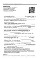 Vorschau - Arbeitsblätter - Lernposter + Arbeitsblätter zum Thema "Europäische Union" + Lösung & MP3 + Mindmap + Infografik - Seite 1