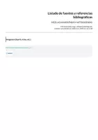 Vista previa - Unidades / Secuencias / Situaciones de Aprendizaje - MEZCLAS HOMOGÉNEAS Y HETEROGÉNEAS - página 2
