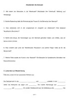 Vorschau - Arbeitsblätter - Arbeitsblatt - Steinzeit - Geschichte 5. Klasse - Seite 2