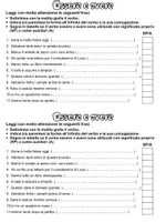 anteprima - Esercizi - ESSERE E AVERE schemi e esercizi - Pagina 3
