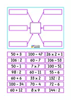 Vista previa - Juegos / Gamificación - Juego para practicar cálculo mental (II) - página 3