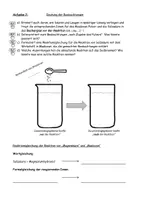 Vorschau - Arbeitsblätter - Neutralisation Versuch Magensäure Maaloxan - Seite 3