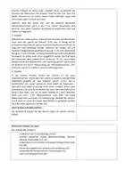 Vorschau - Klassenarbeiten - Andreas Gryphius: "Ebenbild unseres Lebens" (Klausur + EHZ) (Barock) - Seite 3