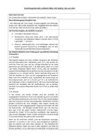 Vorschau - Klassenarbeiten - Materialpaket: Klausuren zur Lyrik des Barock - Seite 3