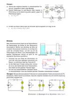 Vorschau - Unterrichtsreihen - Stromkreise 3 - Spannung messen (PDF, DOCX, Musterlösung) - Seite 3