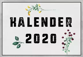 Vorschau - Poster - Kalender für 2020 - Seite 3