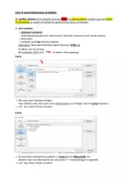 Vorschau - Lehrpläne/Lehrermaterial - Gut zu wissen: Links in Word-Dokumente einfügen - Seite 1