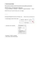 Vorschau - Lehrpläne/Lehrermaterial - Gut zu wissen: Links in Word-Dokumente einfügen - Seite 2