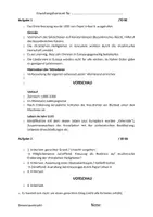 Vorschau - Test - Kreuzzüge - Klassenarbeit mit Bewertungsbogen - Seite 2