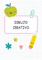 Vista previa - Manualidades / Dibujos para colorear - Dibujo creativo. "Esto no es..." - página 1