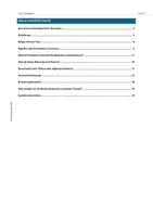 Vorschau - Unterrichtsreihen - Sparpaket XXL: Sozialstaat in Deutschland | SEK I | Arbeitsblatt | Unterrichtsreihe | Stationenlernen - Seite 3