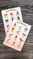 ดูตัวอย่าง - READING by PLAYING | 3 BOARD GAMES | SHORT VOWELS - หน้า 3