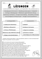 Vorschau - Unterrichtsreihen - Briefe schreiben Klasse 5/6: Briefarten zuordnen & Anredepronomen - Seite 3