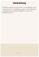 Vorschau - Poster - Akrobatik (Regeln) - Seite 1