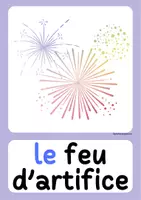 Vorschau - Poster - Bildkarten Silvester / la Saint-Sylvestre - Seite 2