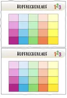 Vorschau - Anderer Materialtyp - Kopfrechenlauf - Seite 1