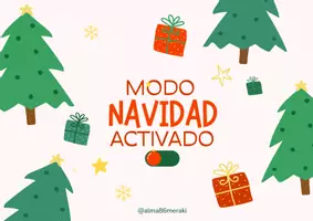 Vista previa - Juegos / Gamificación - Juegos temática Navidad - página 1