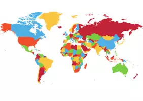 Vorschau - Präsentationen/Tafelbilder - Unsere Erde - Komodo Insel - Seite 2