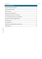 Vorschau - Unterrichtsreihen - Filmmusik - Unterrichtsreihe SEK I - Seite 2