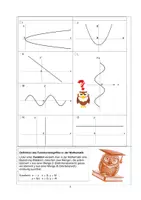 Vorschau - Arbeitsblätter - Multiple-Choice-Test Mathematik – Test 1 Zum mathematischen Funktionsbegriff - Seite 2