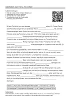 Vorschau - Arbeitsblätter - Arbeitsblätter zum Thema "Fernsehen" + Lösung & MP3 + Mindmap + Infografik - Deckblatt