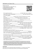 Vorschau - Arbeitsblätter - Lernplakat + Arbeitsblätter zum Thema "Film" + Lösung & MP3 + Mindmap + Infografik - Seite 1