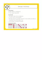 Vorschau - Spiele - Würfelbingo Addition: Spiel zum Üben der Addition im ZR20 - Seite 2