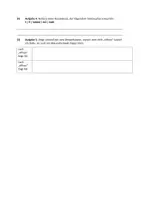 Vorschau - Klassenarbeiten - Klassenarbeit Grammatik Satzglieder (5/6) *inkl. Lösungen - Seite 3