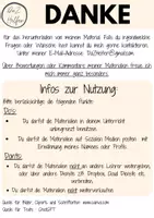 Vorschau - Arbeitsblätter - Stockholm Leseverstehen DaZ Texte Lesen Klasse 6 Deutsch - Seite 3