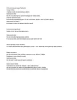 Vista previa - Juegos / Gamificación - Juego Batalla Naval . Hunde a tu rival en Excel - página 2