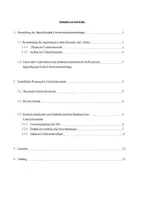 Vorschau - Stundenentwürfe - Stundenentwurf - Die türkische Frau in der Arbeitswelt (UPP-Türkisch) - Deckblatt